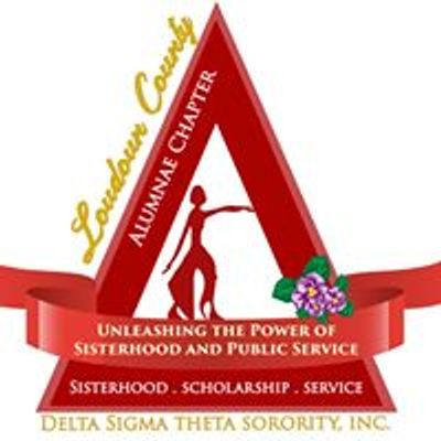 Loudoun County Alumnae Chapter of Delta Sigma Theta Sorority, Inc.