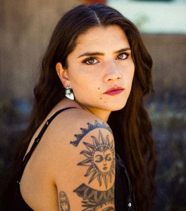 River Rock Acoustical Series: Sophie Coyote