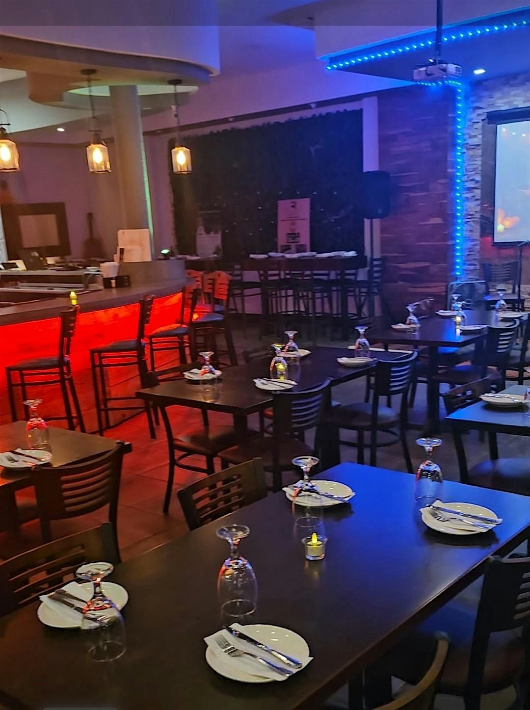 "YOU, ME, & FRIENDS"