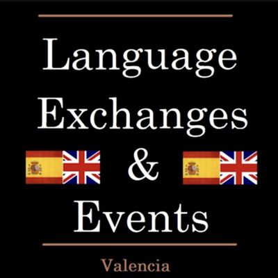Language Exchanges & Events