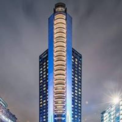 Luxury London Events