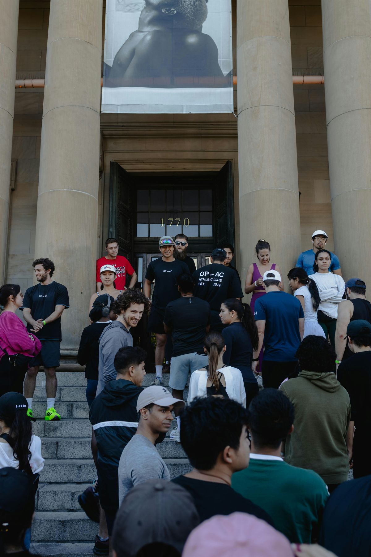 Morning Moves and Connects - Beans & Beats