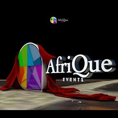 www.IamAfriQue.com