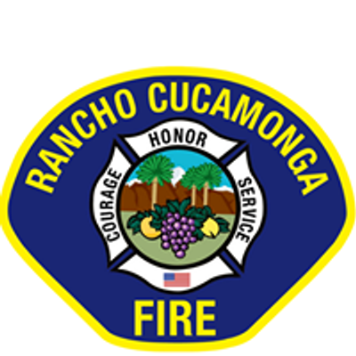 Rancho Cucamonga Fire District