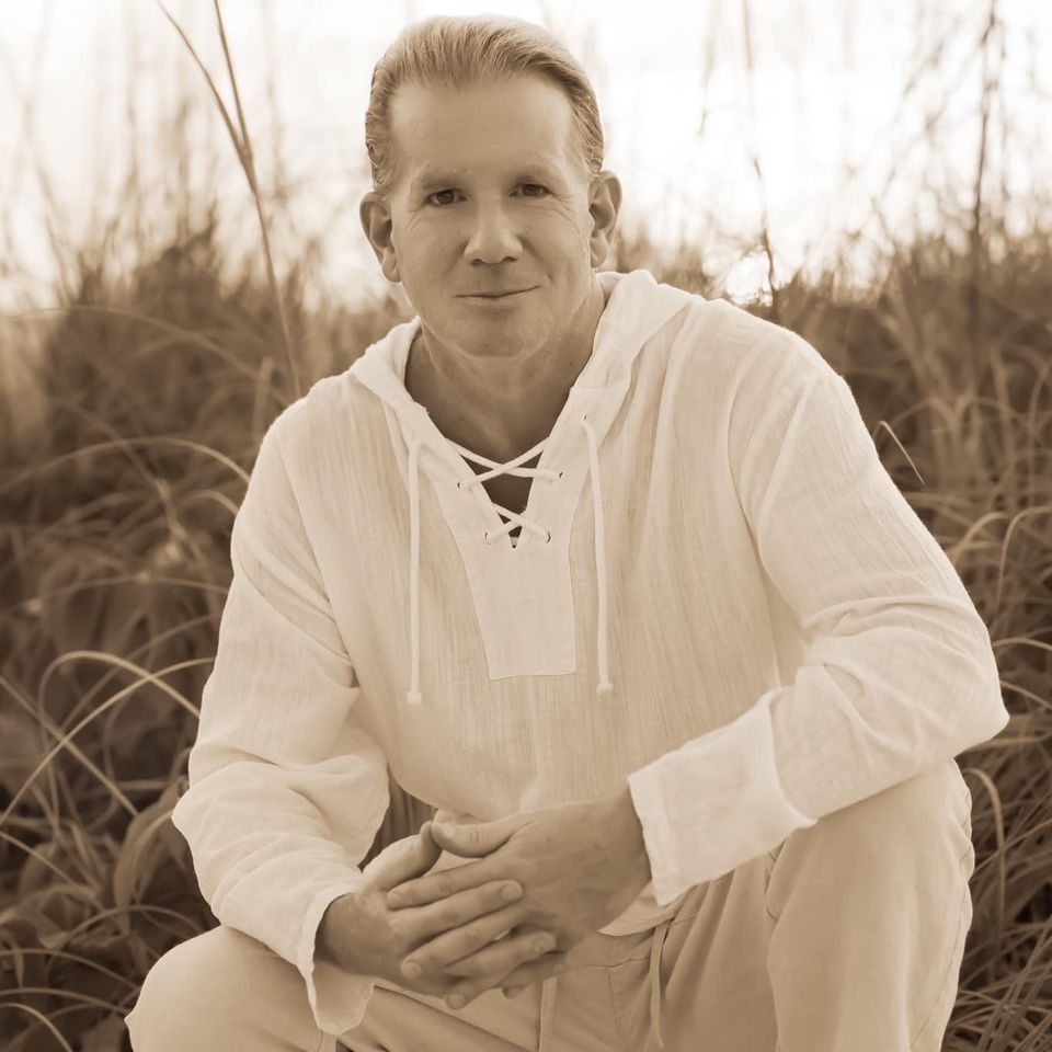 Joey O at Snook Haven