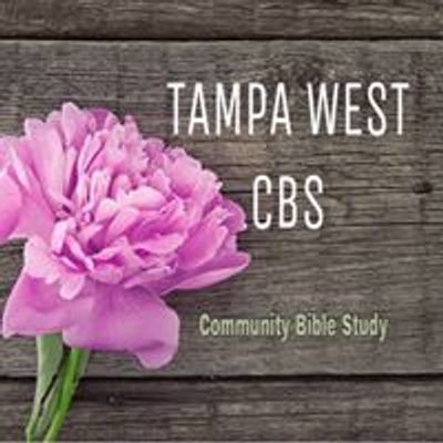 Tampa West CBS