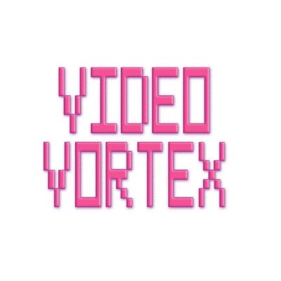 Video Vortex - Raleigh