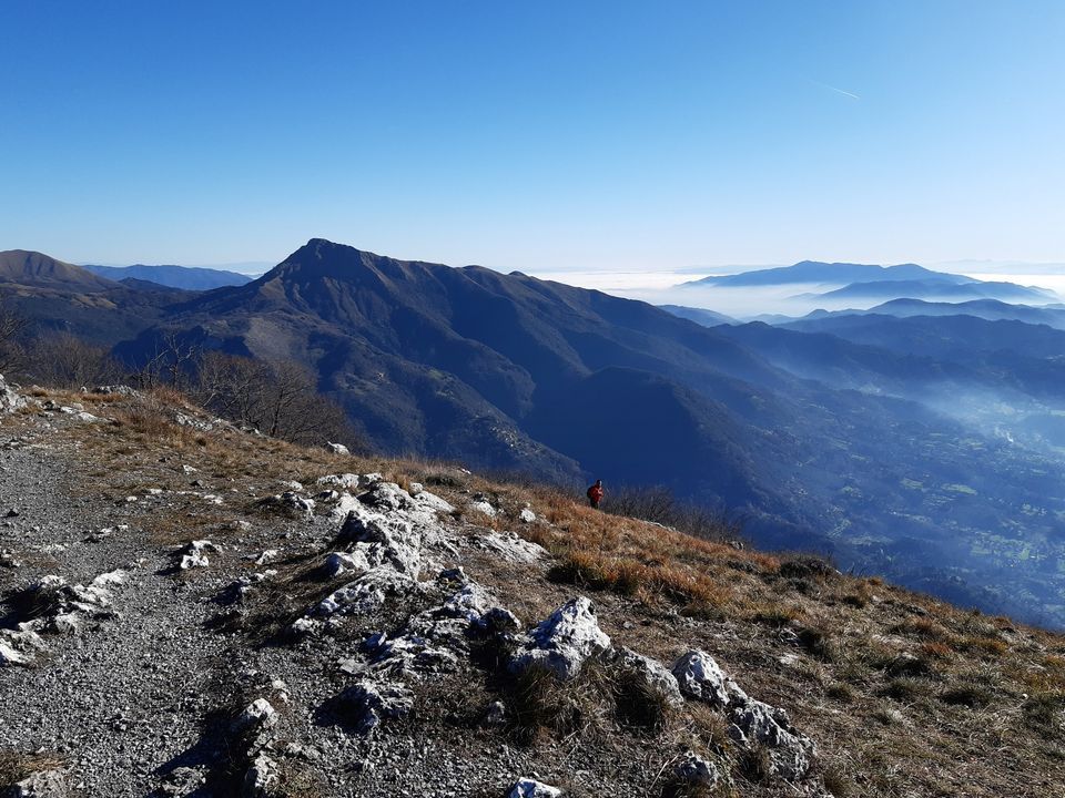 Prana Vista Mare - Alpi Apuane | Frazione Metato, 55041 Camaiore LU ...