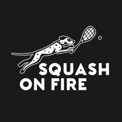 Squash On Fire