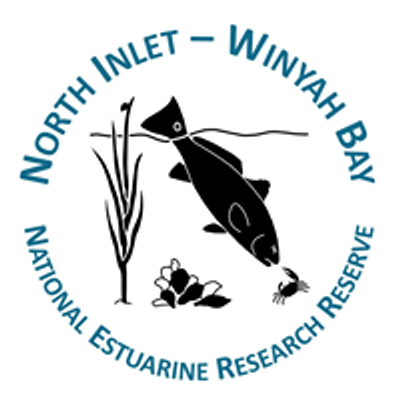 Paddle North Inlet | North Inlet-Winyah Bay National Estuarine Research