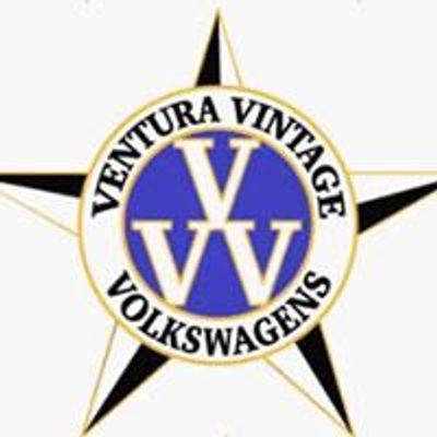 Ventura Vintage Volkswagens Chapter of Vintage Volkswagen Club of America