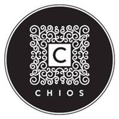 CHIOS Social Lounge