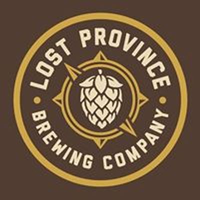Lost Province Brewing Co
