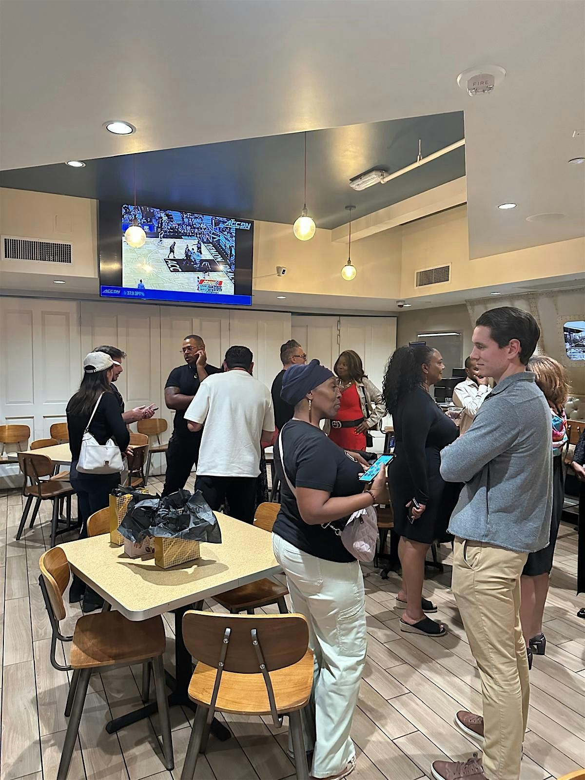 Real Estate Networking Event- REWI Network & Chill- Los Angeles