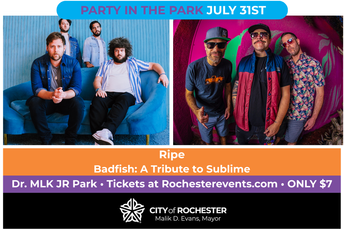 Badfish - A Tribute To Sublime at Wally's Pub - Hampton