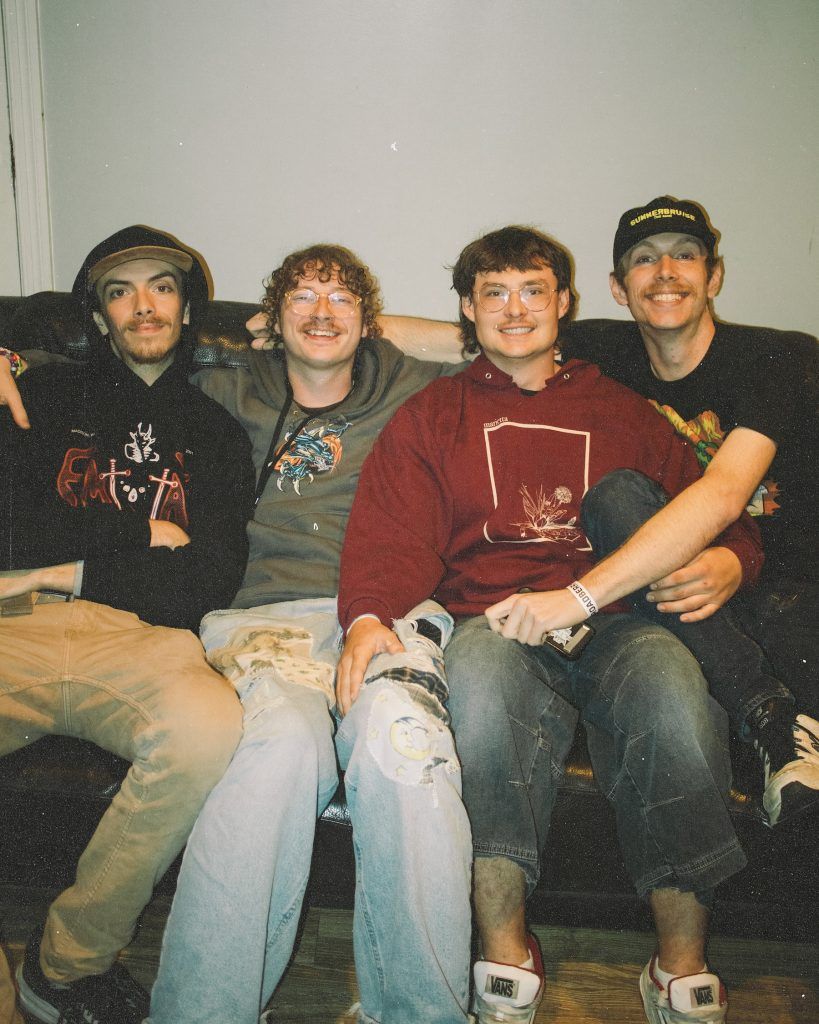 TRSH at Madison Live