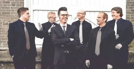 First Saturday Swing Dance with Riverside Swing Band!