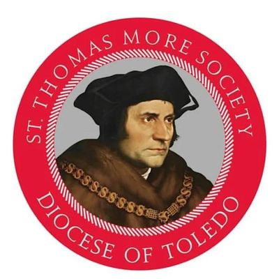 Saint Thomas More Society of the Diocese of Toledo