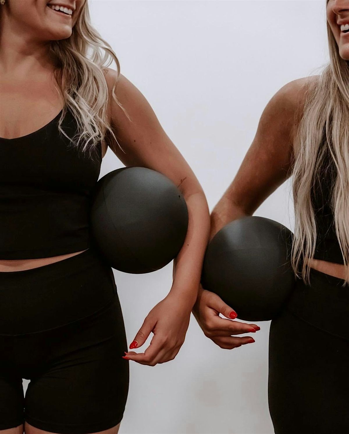 Salty Girl x Sweat Society