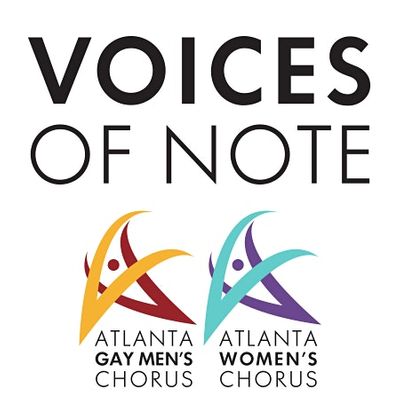 Voices of Note Inc (AGMC & AWC)