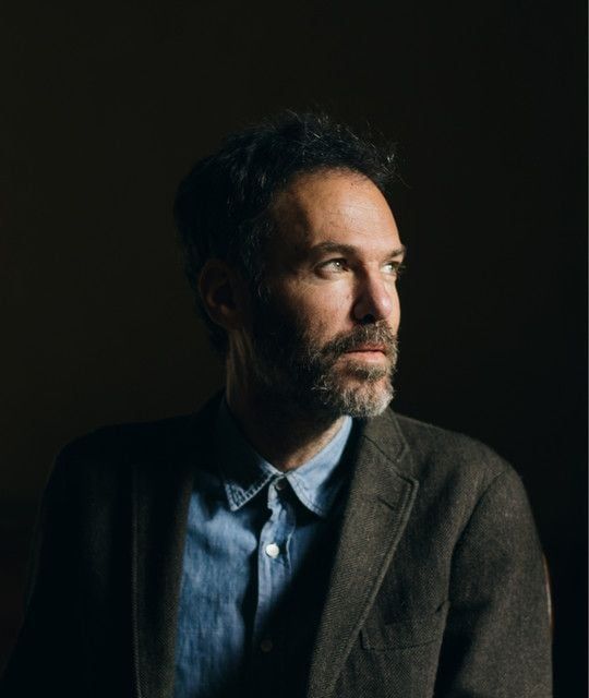 Piers Faccini in Paris