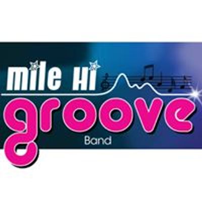 Mile Hi Groove Band