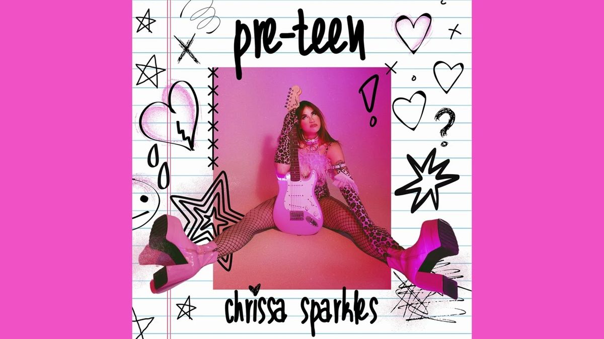 Chrissa Sparkles