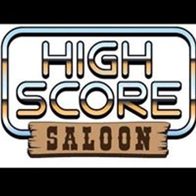 High Score Saloon