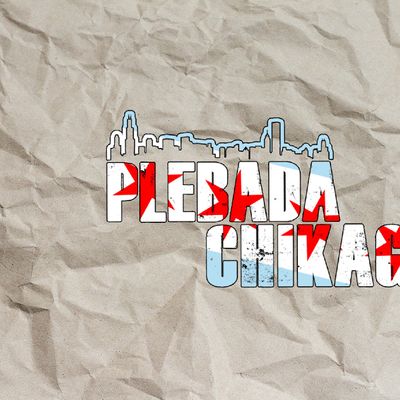 Plebada Chikago