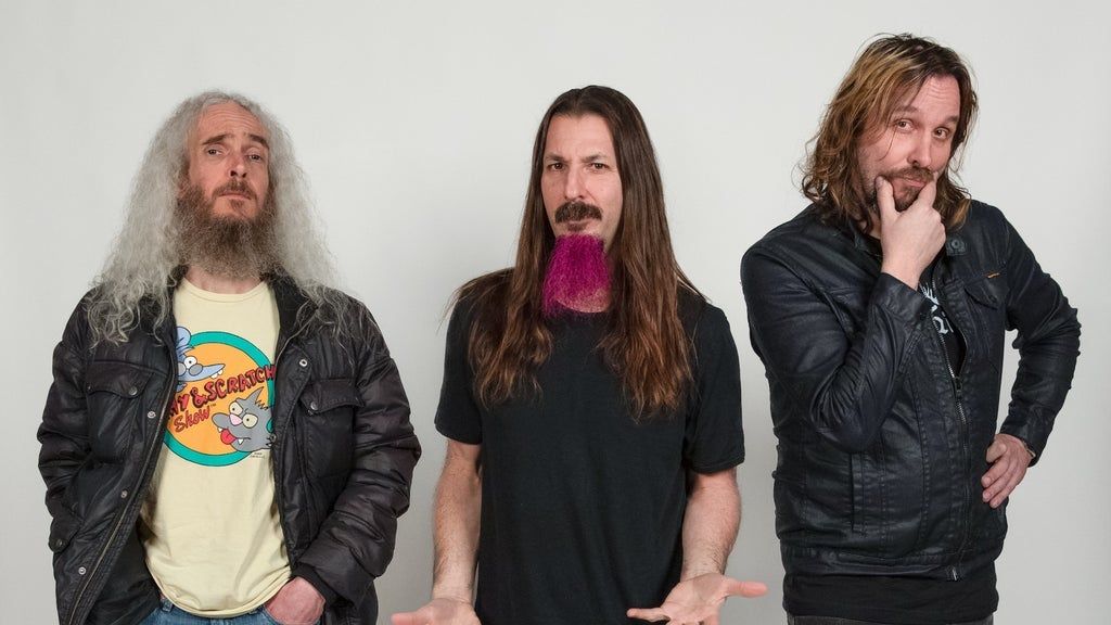 The Aristocrats
