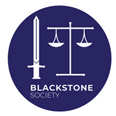 The Blackstone Society - UWA Law Students' Society