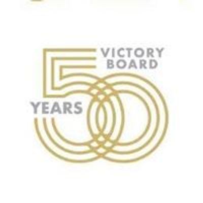 American Cancer Society Victory Board