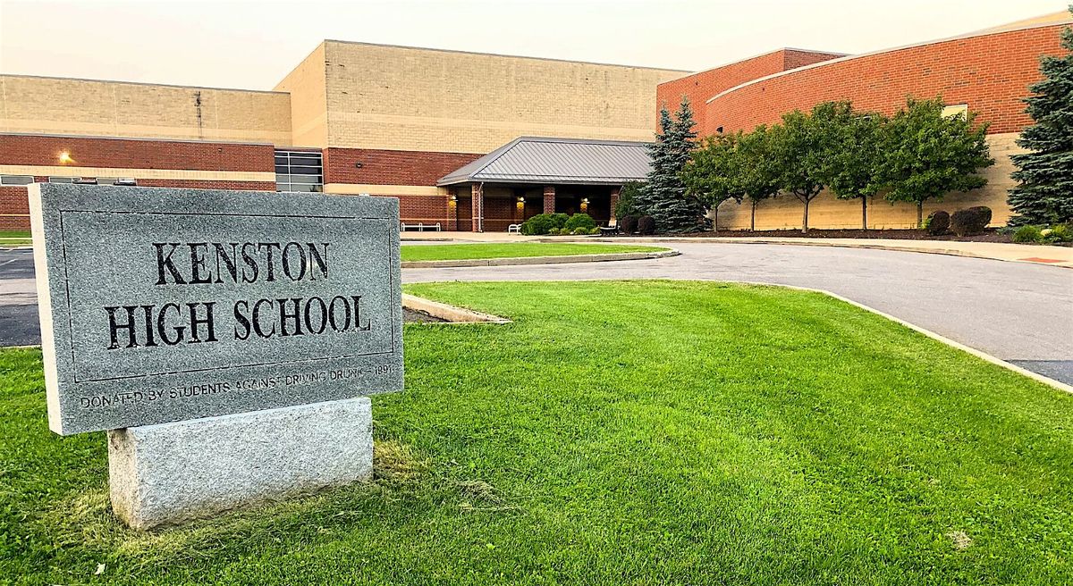 Kenston High School Class of 2016 Reunion