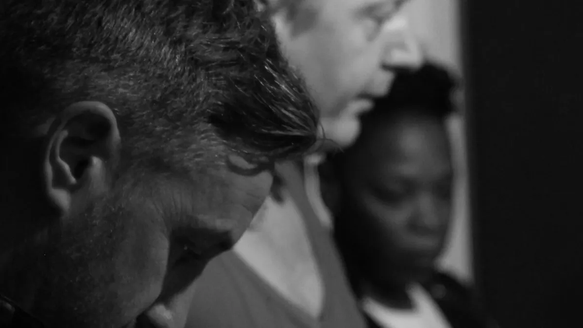 K-Klass, Lizzie Curious in