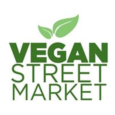 Vegan Street Market