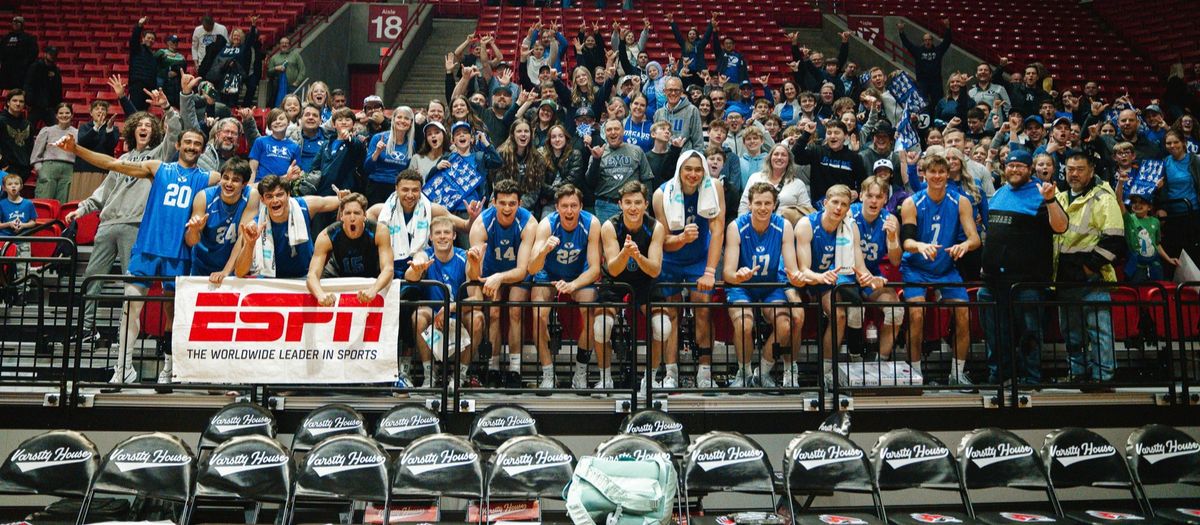 Parking Ohio Bobcats at Ball State Cardinals Mens Basketball
