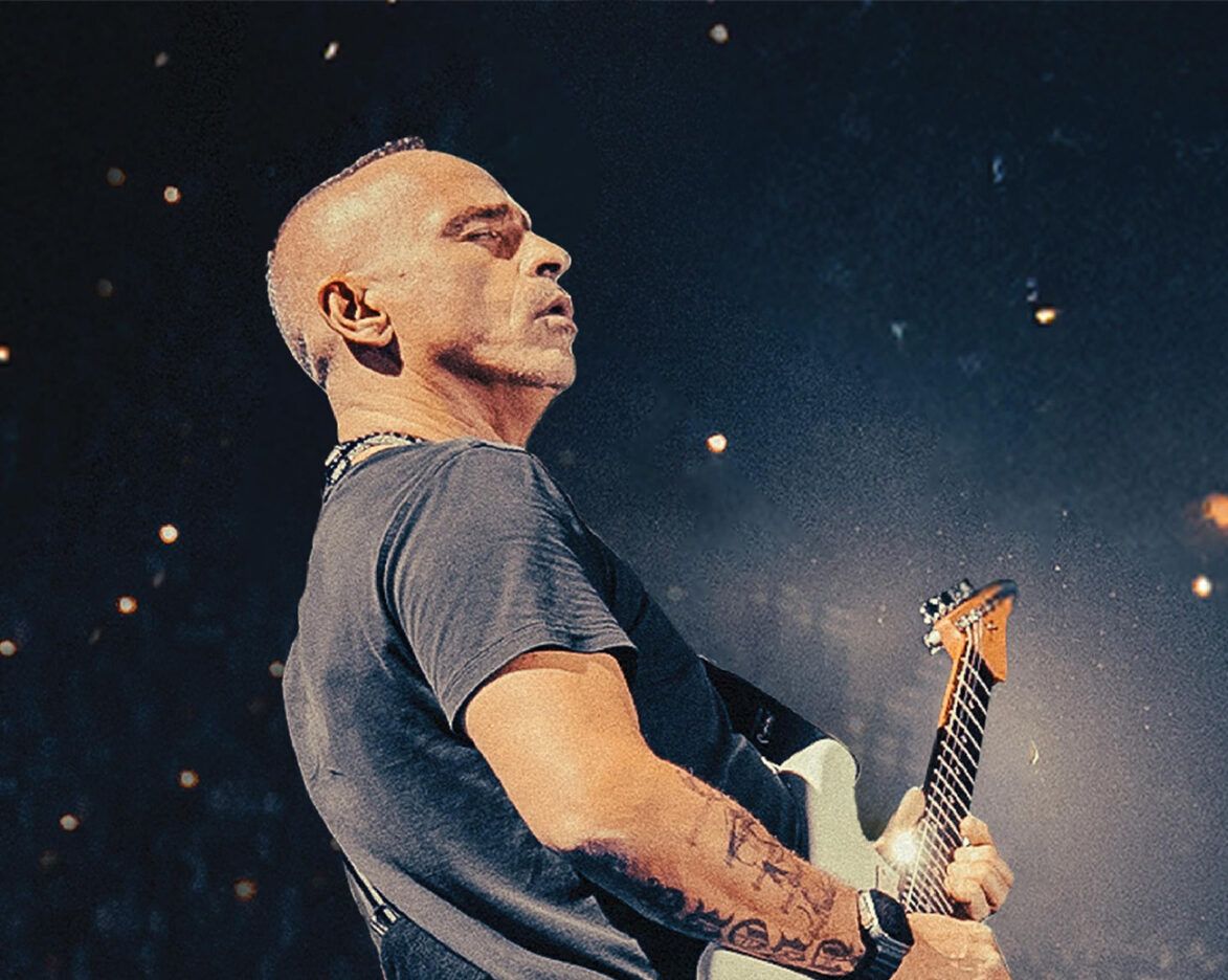 Eros Ramazzotti Hamburg Tickets