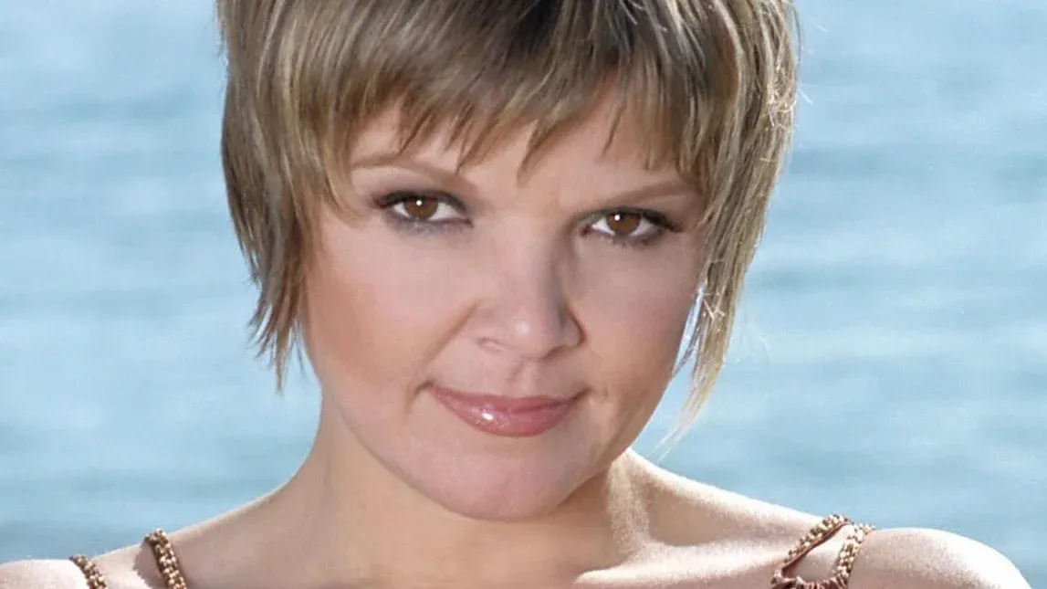 Karrin Allyson in Minneapolis