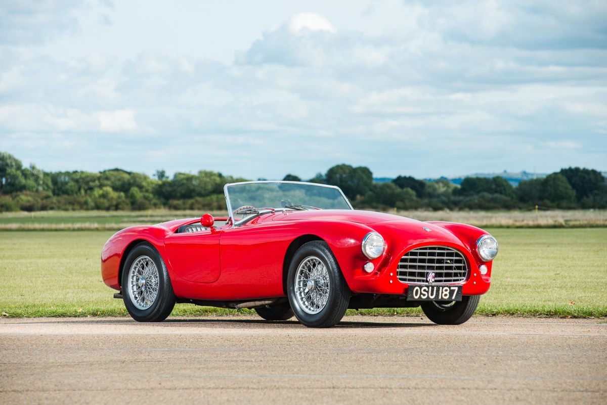 The Aces Bristol Tickets