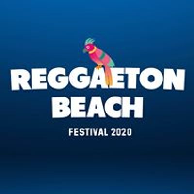 Reggaeton Beach