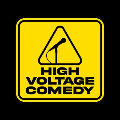 HIGH VOLTAGE COMEDY