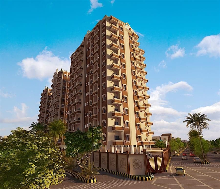 Exclusive Aman Golf Views Property Showcase \u2013 Karachi