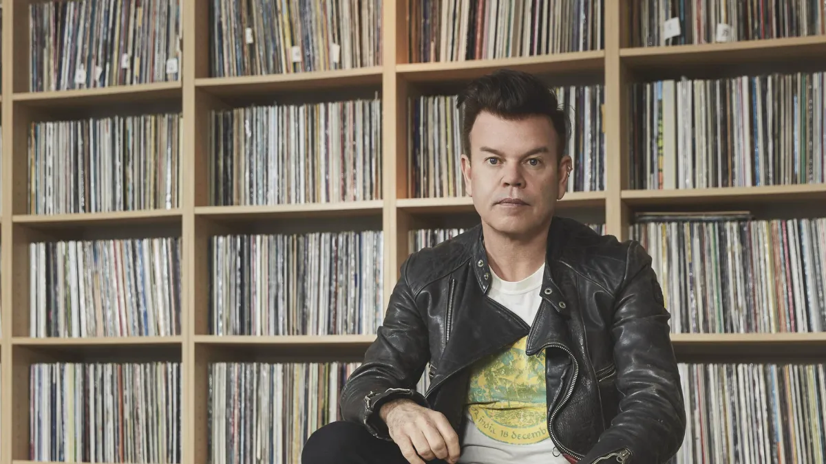 Paul Oakenfold, The Crystal Method in Portland