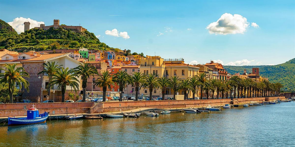 Hands-On:  Traditions from Sardegna