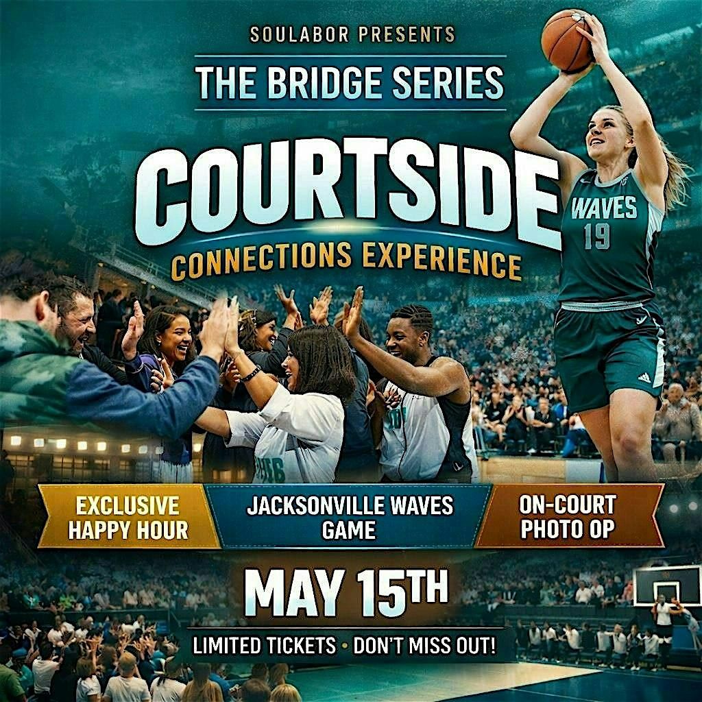 The Bridge: Courtside Connections