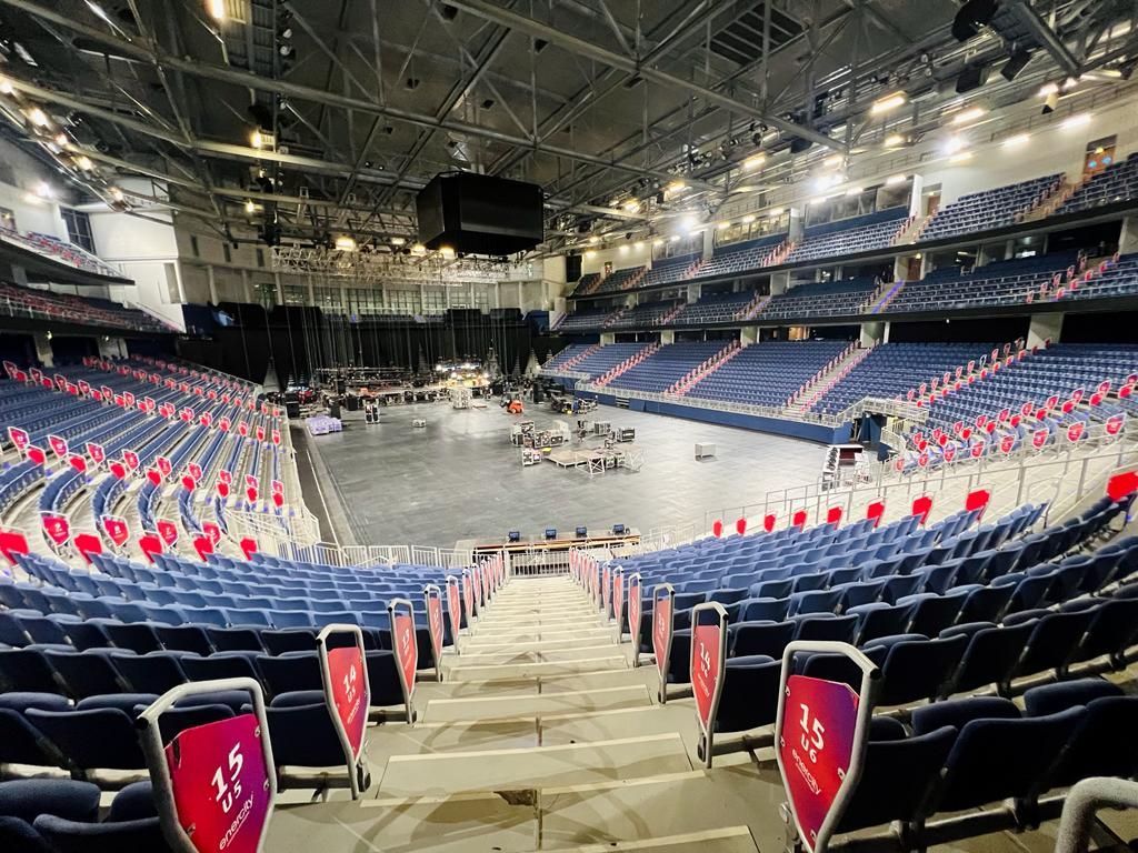 Iron Maiden Hannover Tickets