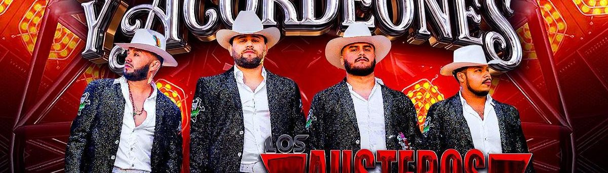 Los Austeros de Durango, Grupo Viada & Mas