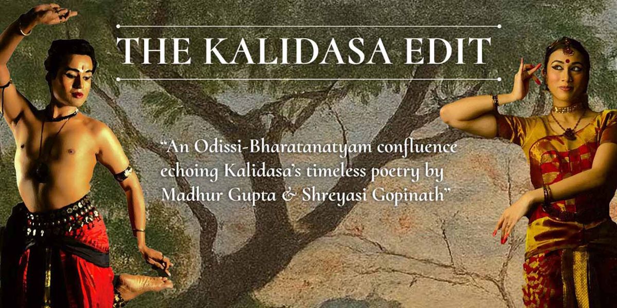 The Kalidas Edit