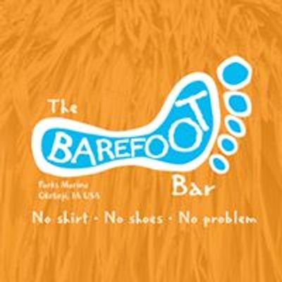 The Barefoot Bar at Okoboji