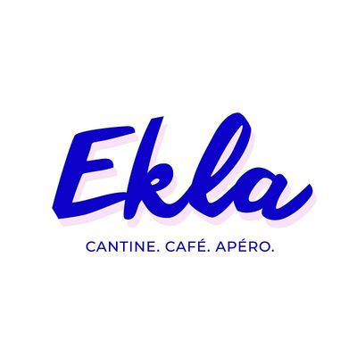 EKLA x Cafeincup Pessac